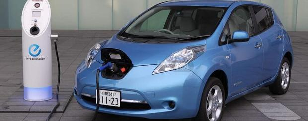 新能源汽車的缺點