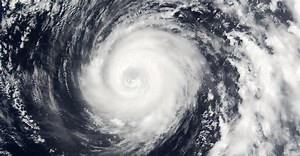 “杜蘇芮”再次升級為超強臺風 中國氣象局啟動臺風一級響應